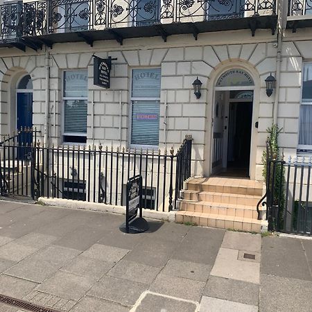 Weymouth Bay Hotel Luaran gambar