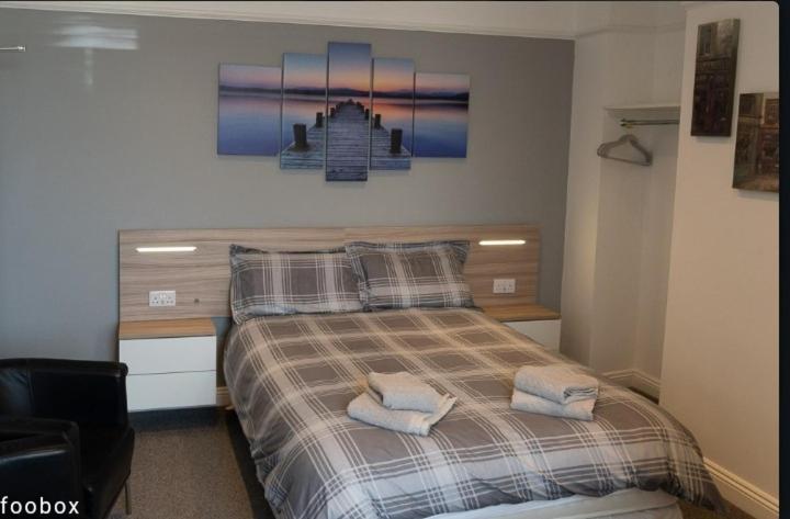 Weymouth Bay Hotel Luaran gambar