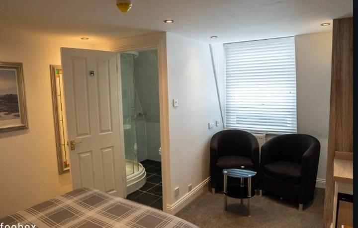 Weymouth Bay Hotel Luaran gambar