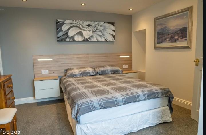 Weymouth Bay Hotel Luaran gambar