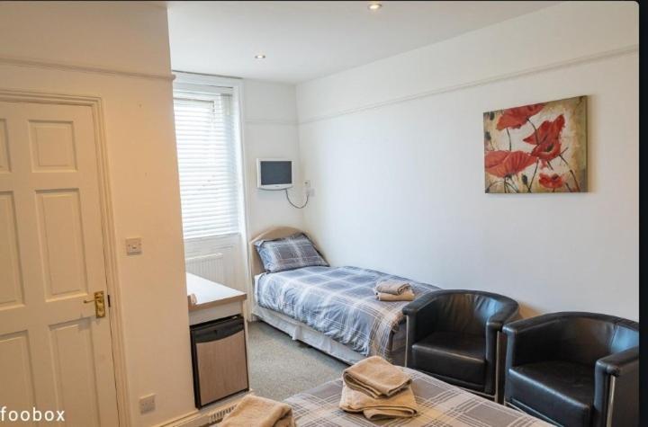 Weymouth Bay Hotel Luaran gambar