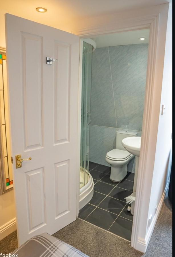 Weymouth Bay Hotel Luaran gambar