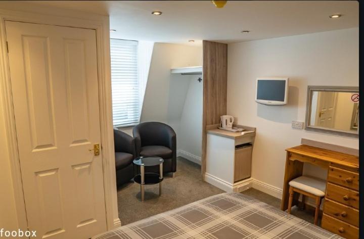 Weymouth Bay Hotel Luaran gambar