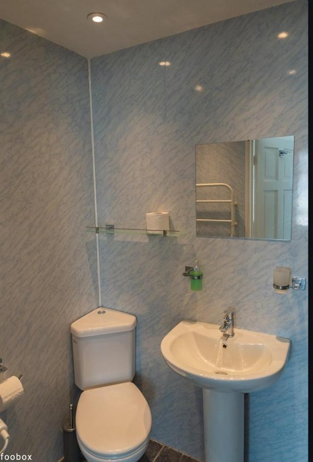 Weymouth Bay Hotel Luaran gambar