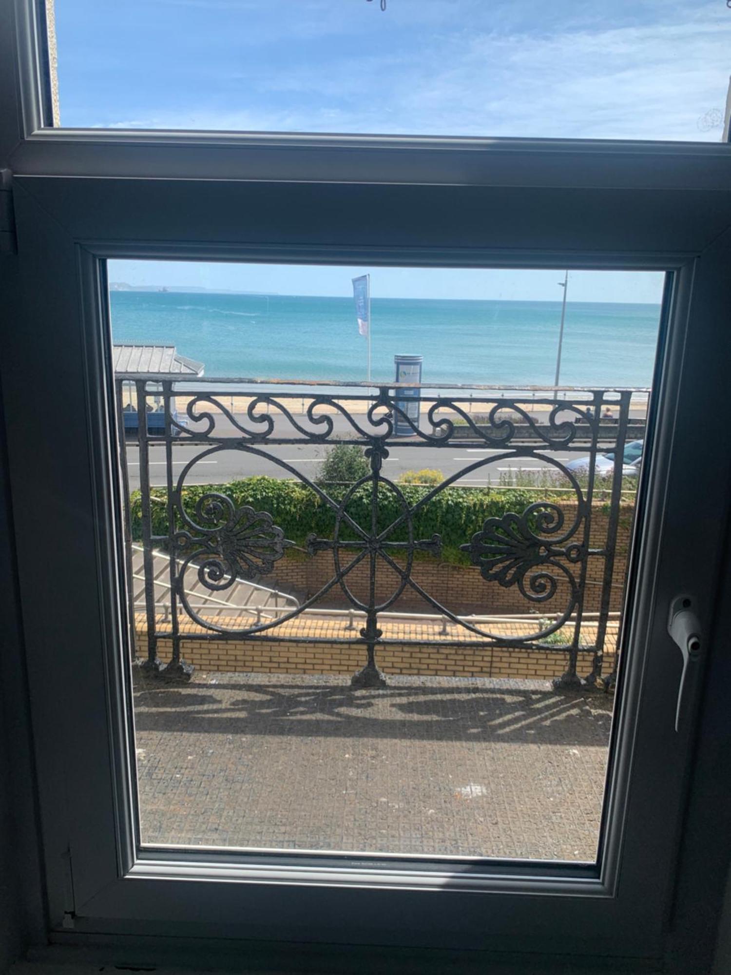 Weymouth Bay Hotel Luaran gambar