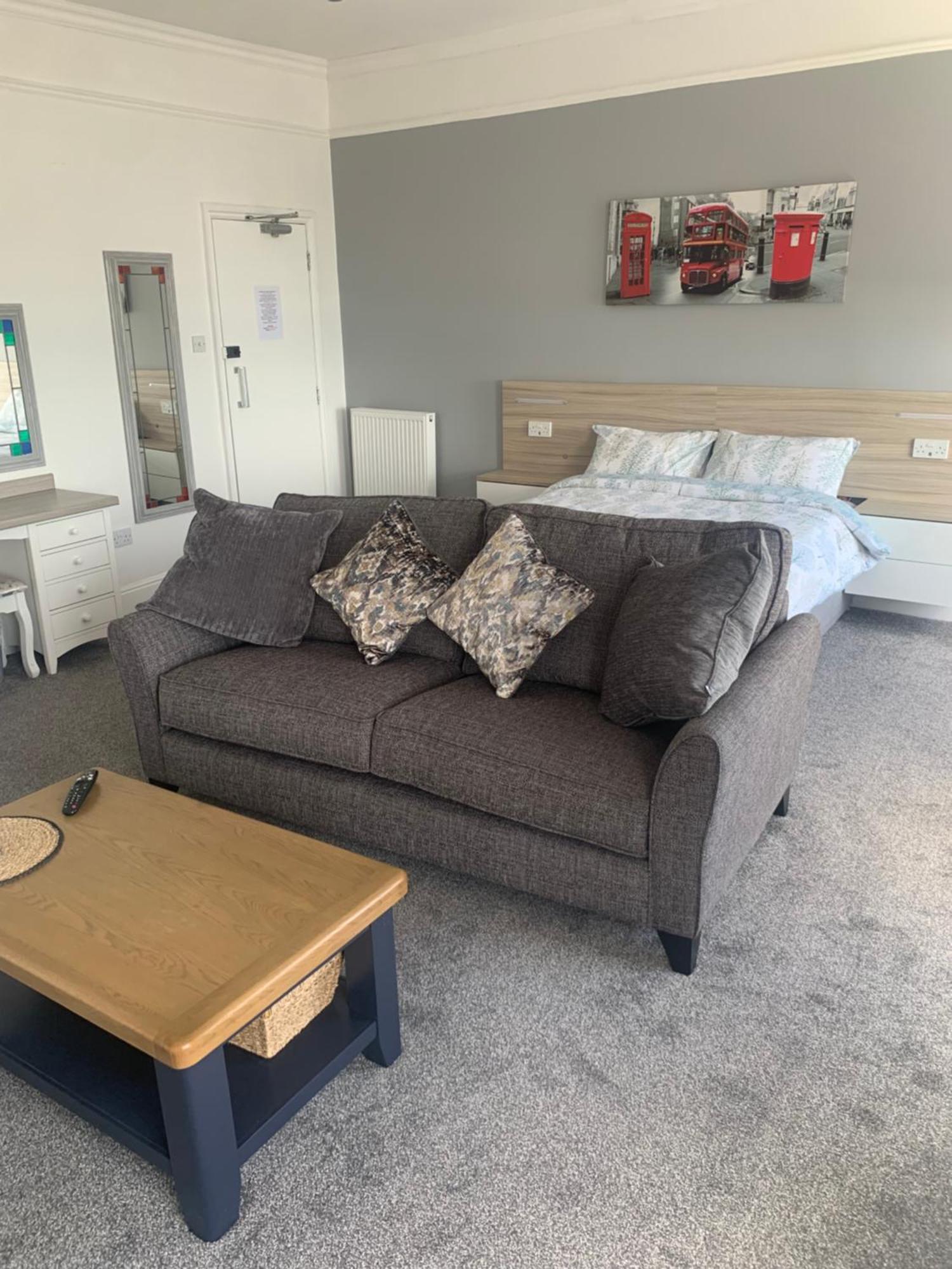 Weymouth Bay Hotel Luaran gambar