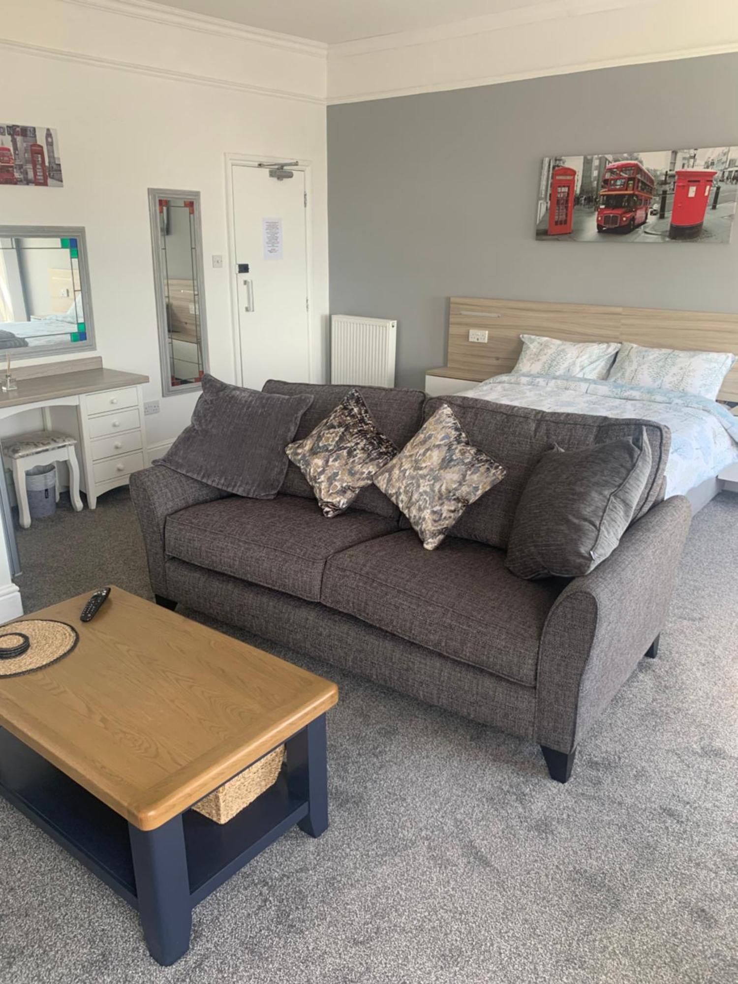 Weymouth Bay Hotel Luaran gambar